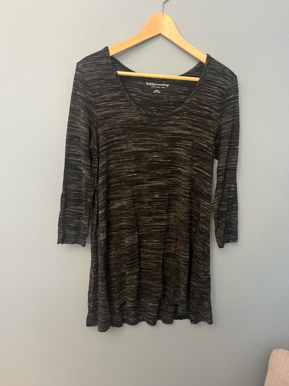Soft Surroundings Tunic
